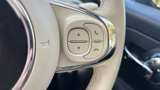 Fiat 500 1.0 Mild Hybrid 3dr Petrol Hatchback